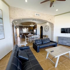 Esmeralda B 602