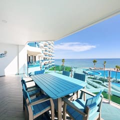 Esmeralda C 301