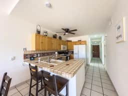 Casa Blanca A 105