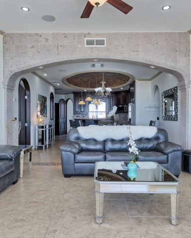 Master Suites & Baths