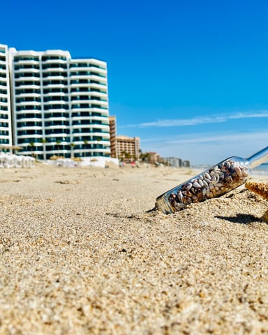Puerto Peñasco Waterfront Access