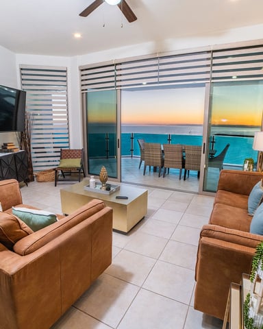 Ocean Views Daily
