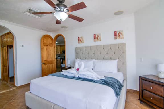Casa Blanca D 501