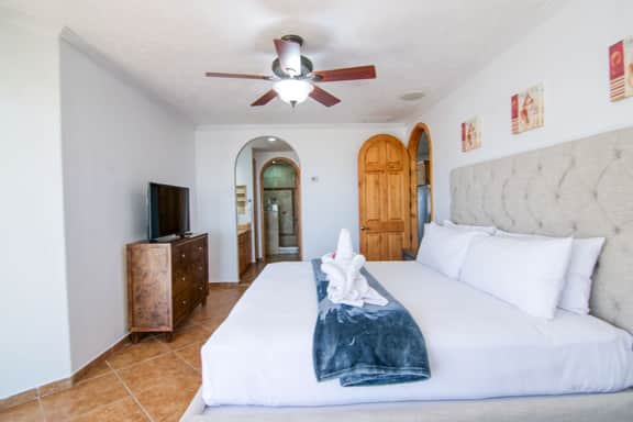 Casa Blanca D 501
