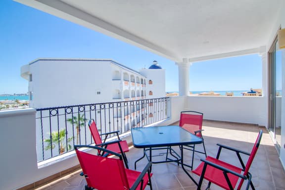 Casa Blanca D 501