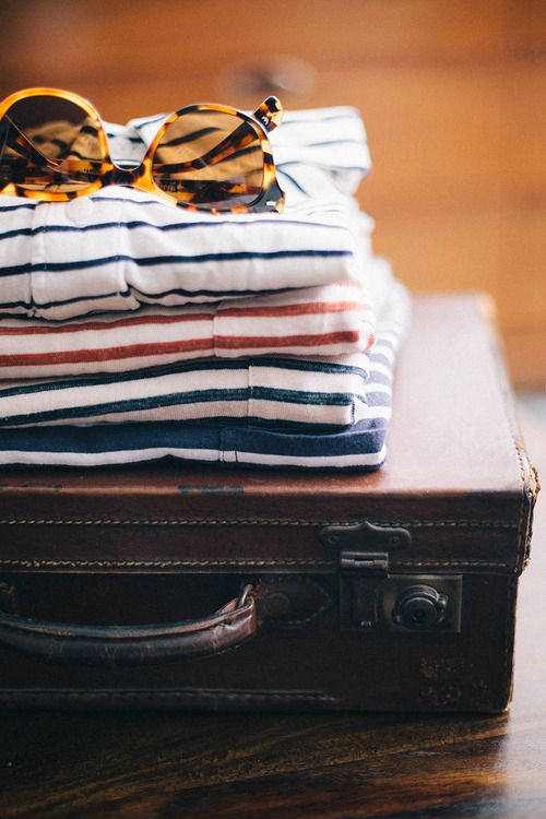 What to Bring When You Travel