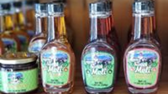 Tequila Factory A taste of Mexico.