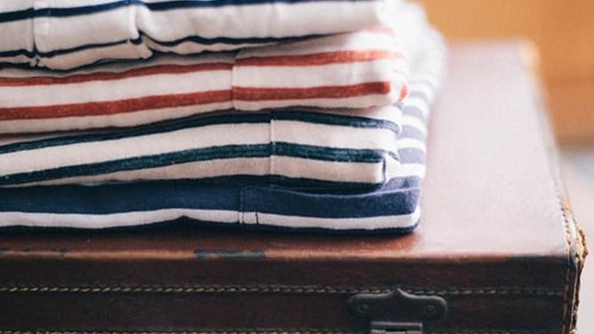 What to Bring When You Travel
