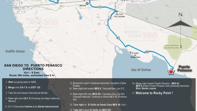 Travel Information