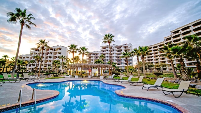 Luxury Condominiums